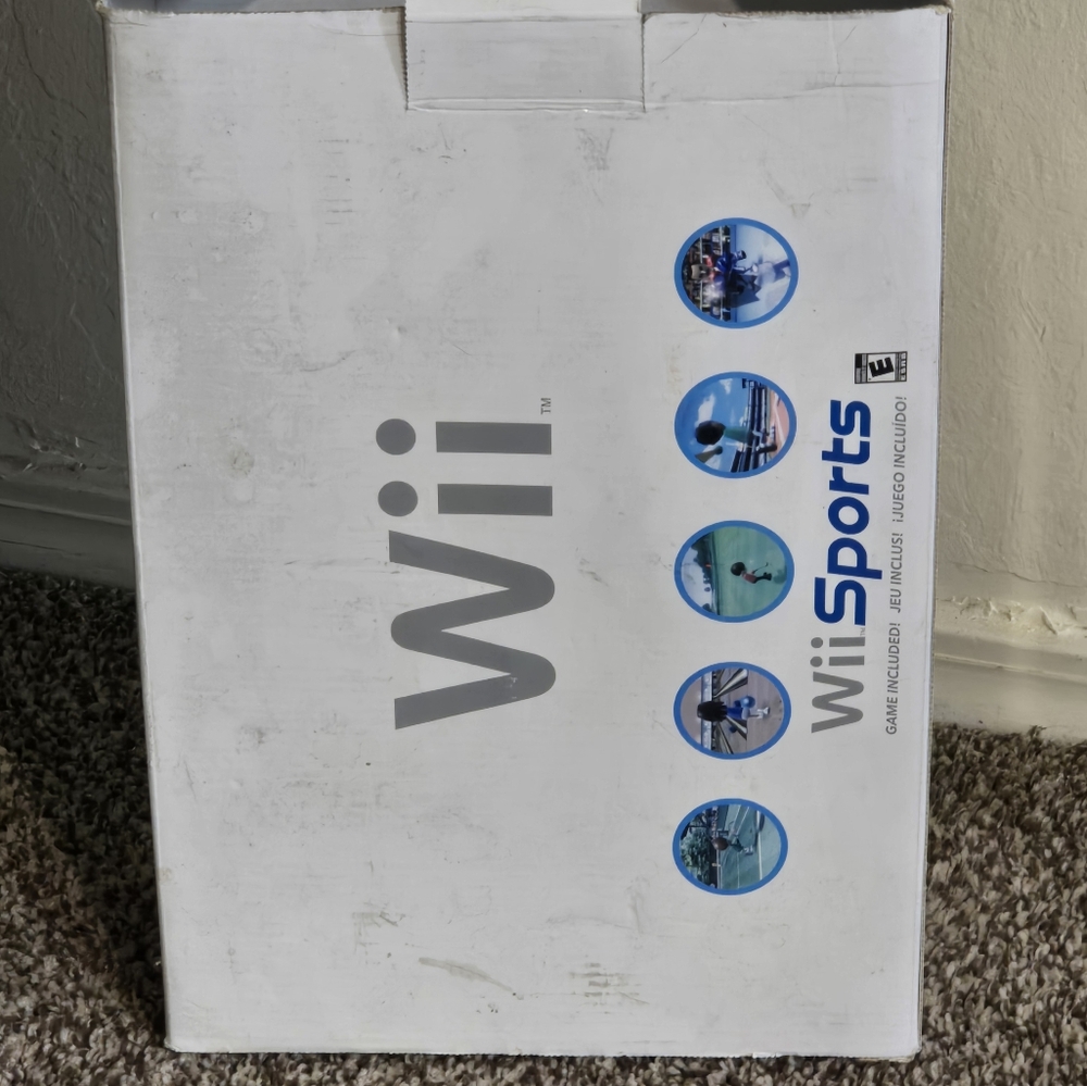 Wii